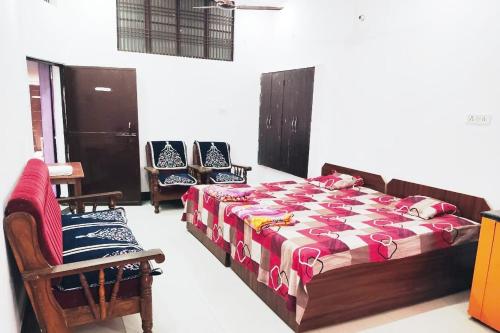 varanasi
