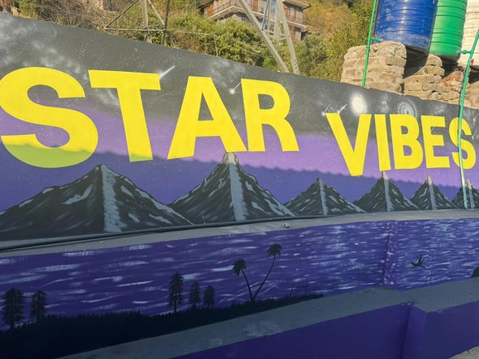 star vibes resort