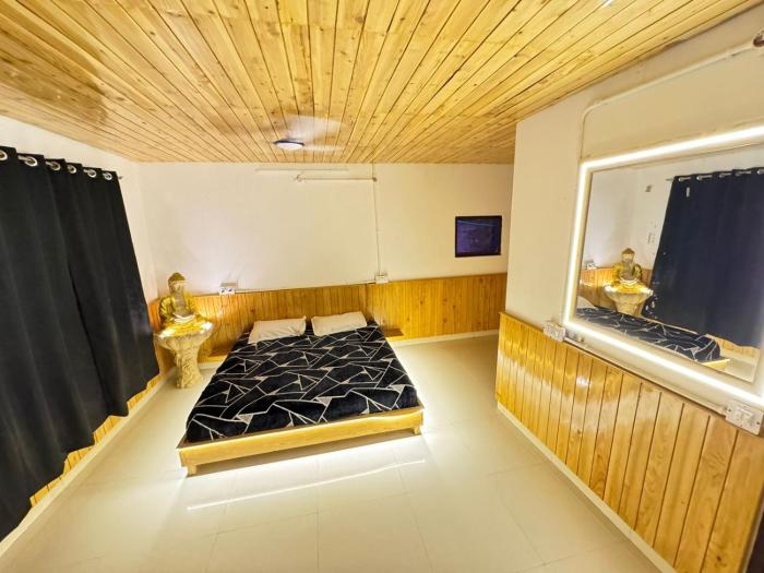 star vibes resort