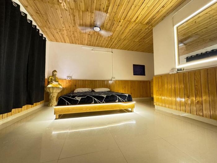 star vibes resort