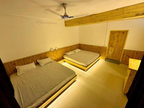 Star Vibes Resort,,2 star