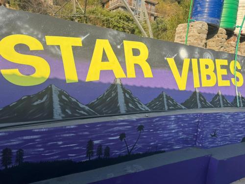 star vibes resort