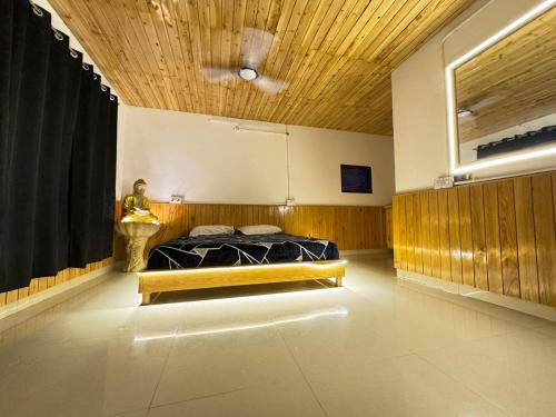 star vibes resort