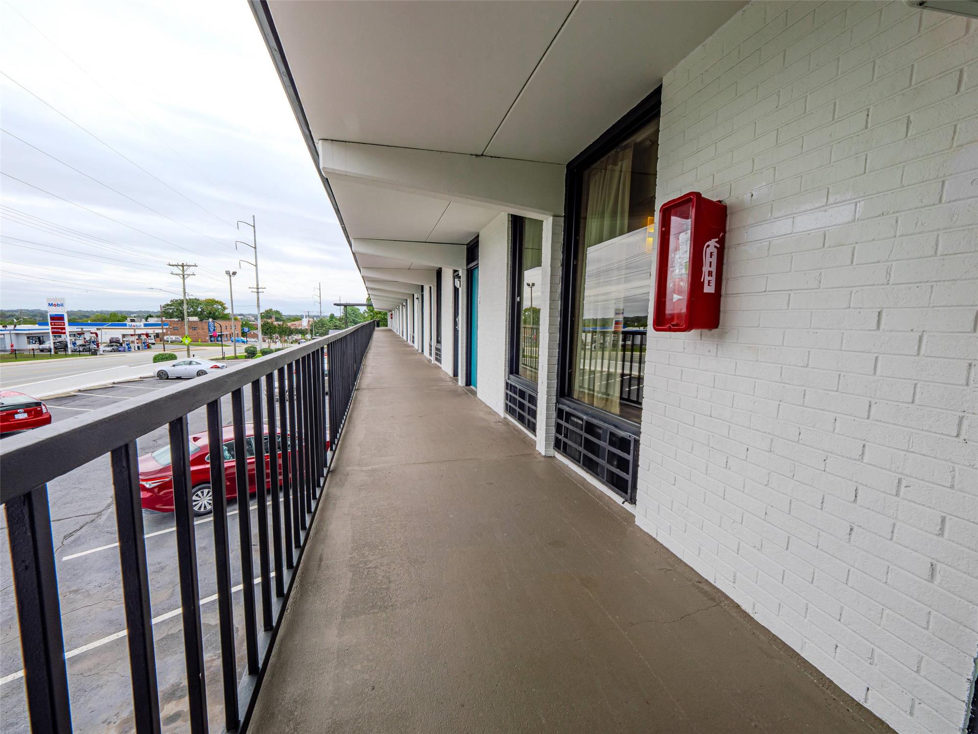 clarion pointe winston salem downtown