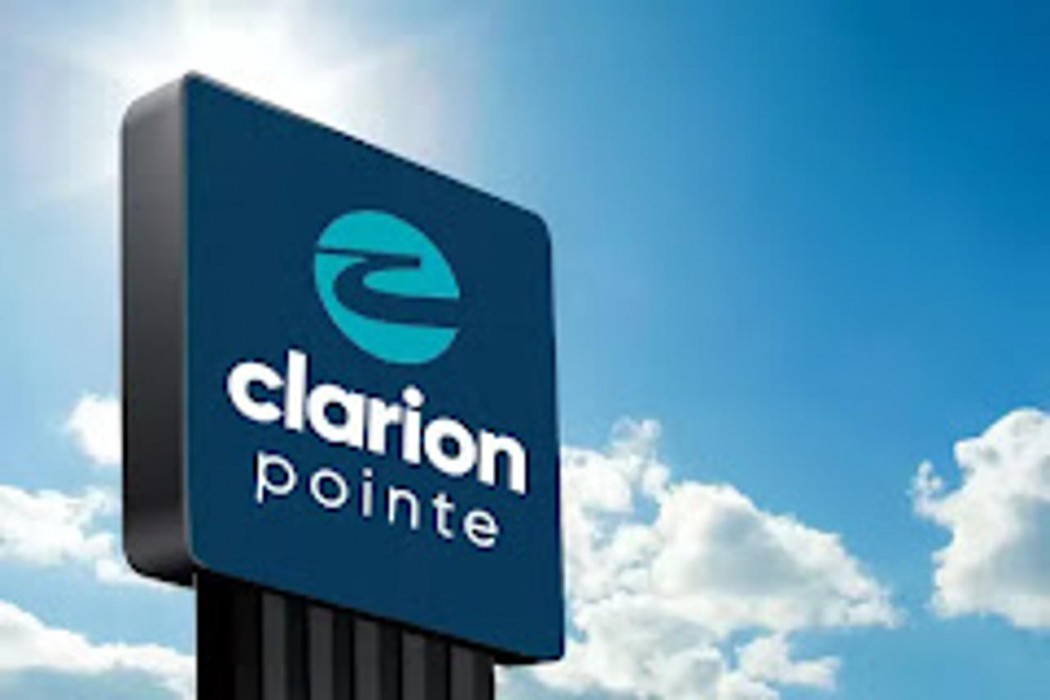 clarion pointe winston salem downtown