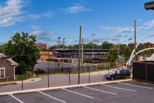 clarion pointe winston salem downtown