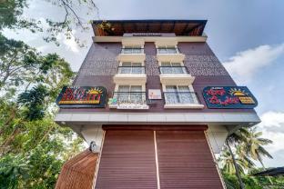 treebo pratham inn manipal