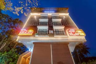 treebo pratham inn manipal