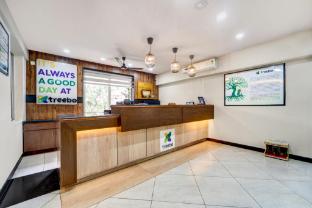 treebo pratham inn manipal