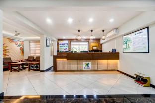 treebo pratham inn manipal