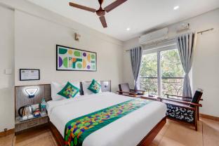 treebo pratham inn manipal