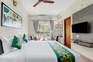 treebo pratham inn manipal