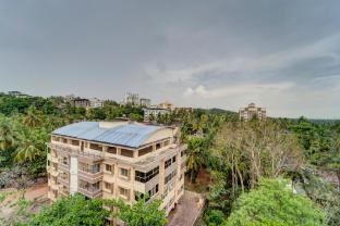 treebo pratham inn manipal