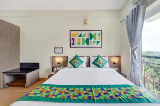 treebo pratham inn manipal