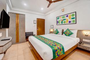 treebo pratham inn manipal