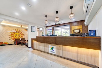 treebo pratham inn manipal