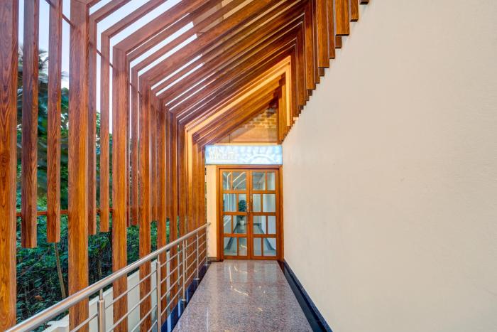 treebo pratham inn manipal