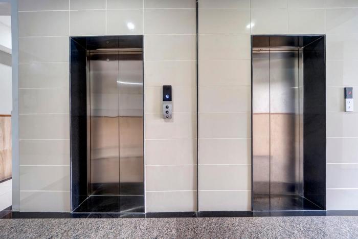 treebo pratham inn manipal