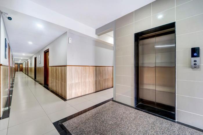 treebo pratham inn manipal