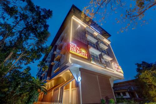 treebo pratham inn manipal