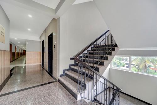 treebo pratham inn manipal