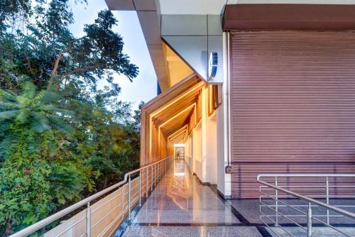 treebo pratham inn manipal