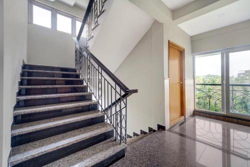 treebo pratham inn manipal