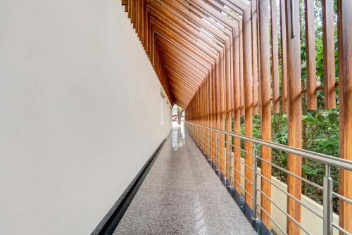 treebo pratham inn manipal