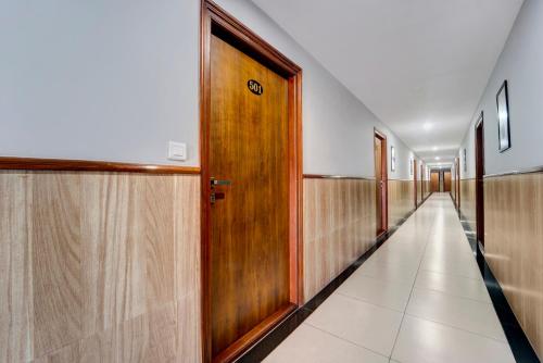 treebo pratham inn manipal