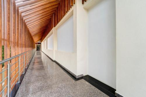 treebo pratham inn manipal