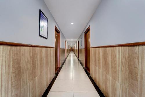 treebo pratham inn manipal