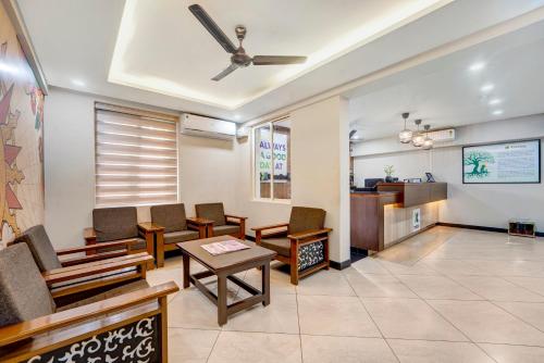 treebo pratham inn manipal