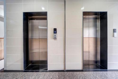 treebo pratham inn manipal