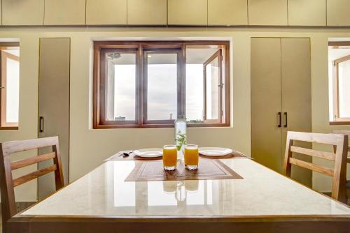 treebo pratham inn manipal