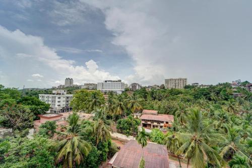 treebo pratham inn manipal