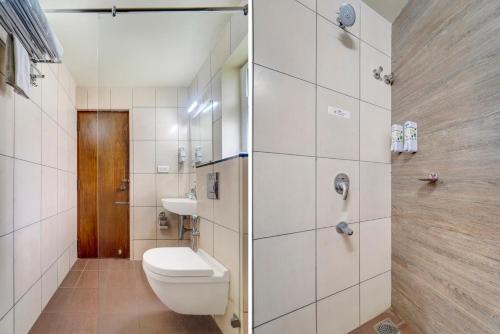 treebo pratham inn manipal