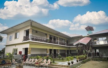 nature green resort