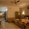 nature green resort