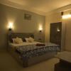 nature green resort