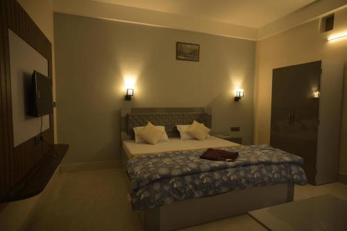 nature green resort