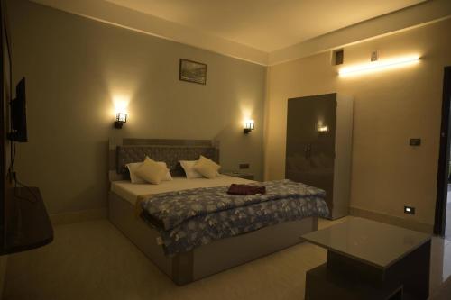 nature green resort