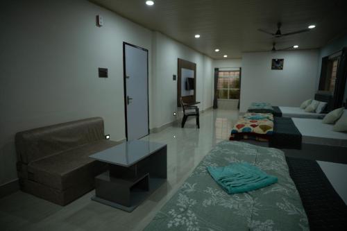 Nature Green Resort,,3 star