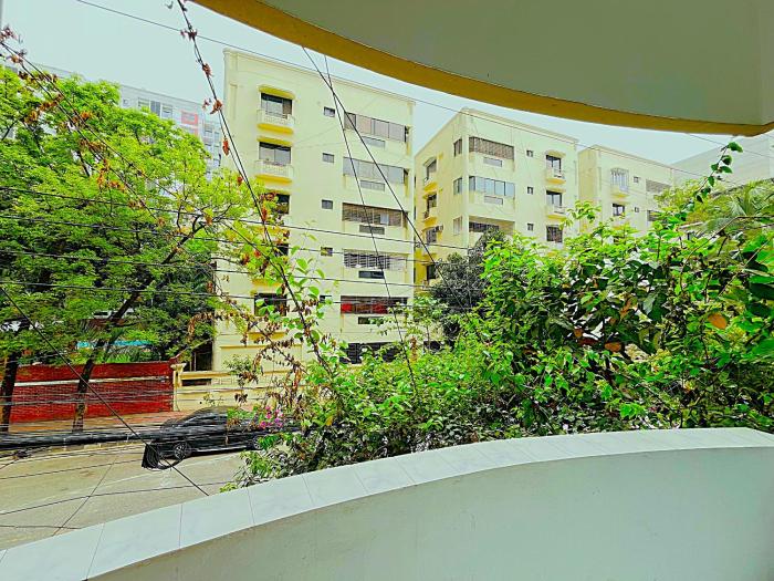 dhaka