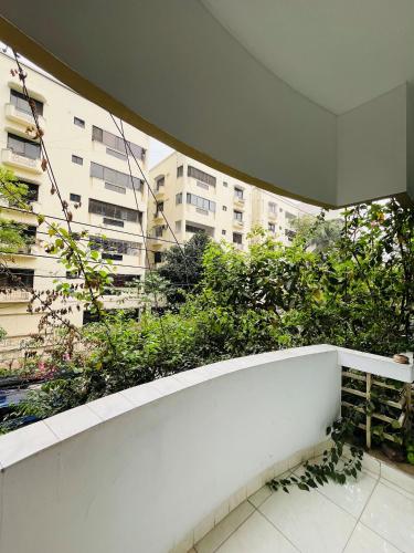 dhaka