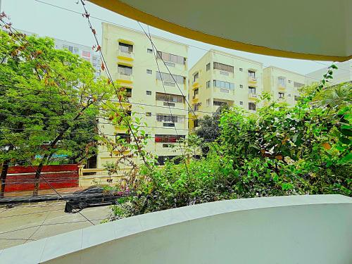 dhaka