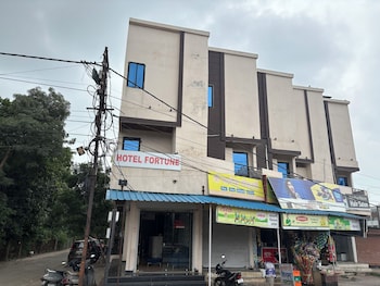 hotel fortune