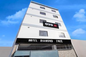 hotel o diamond tree