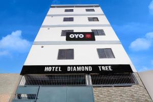 hotel o diamond tree