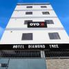 hotel o diamond tree