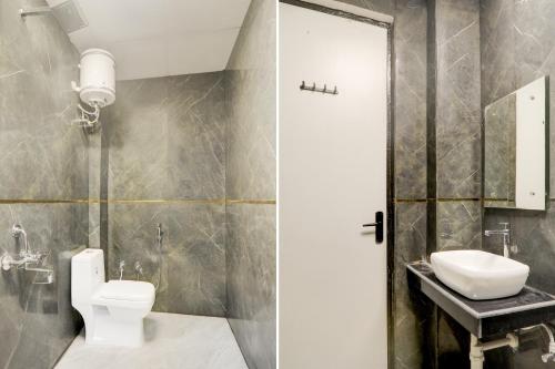 hotel o apple inn behind state bank of india